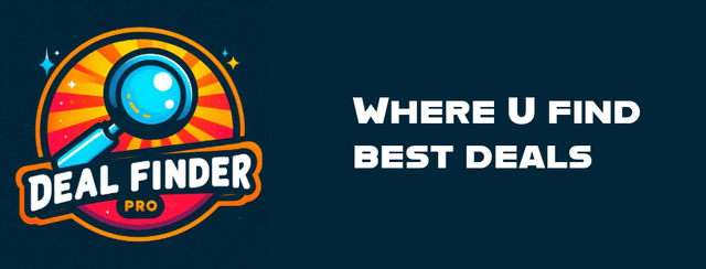 Dealfinder Pro